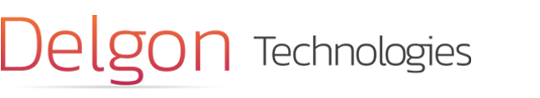 Delgon Technologies Logo